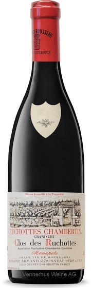 Ruchottes Chambertin*